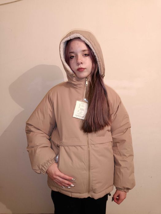 Женские куртки осень,зима.