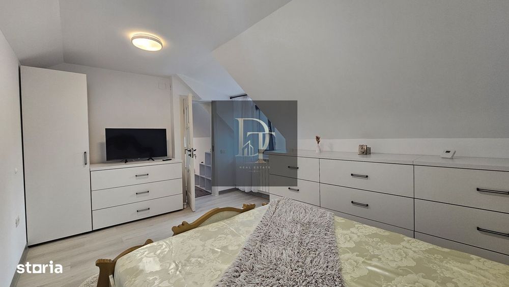 COMISION 0% | Apartament 2 camere cochet | Zona Lunga