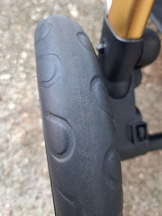 Cosatto - Giggle, 3 в 1, Nature Trail бебешка комбинирана количка