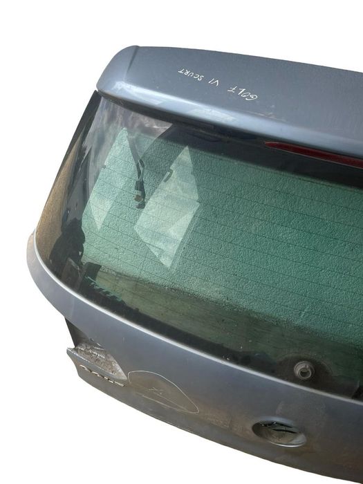 Geam Luneta Spate Volkswagen Golf Vi 5K1 2008 - 2013 Hatchback