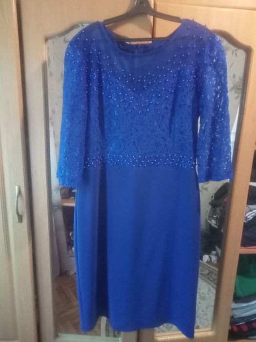 Платья производства Турция