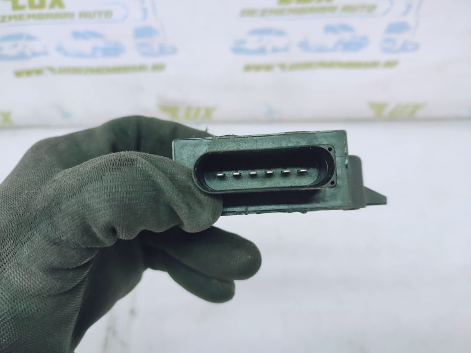 Modul pompa combustibil 4g0906093h Audi A3 8P  [din 2003 pana  2005]