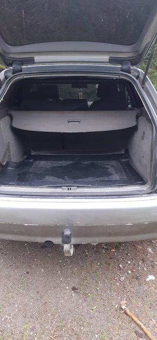VIND AUDI A4 B6 19 Tdi