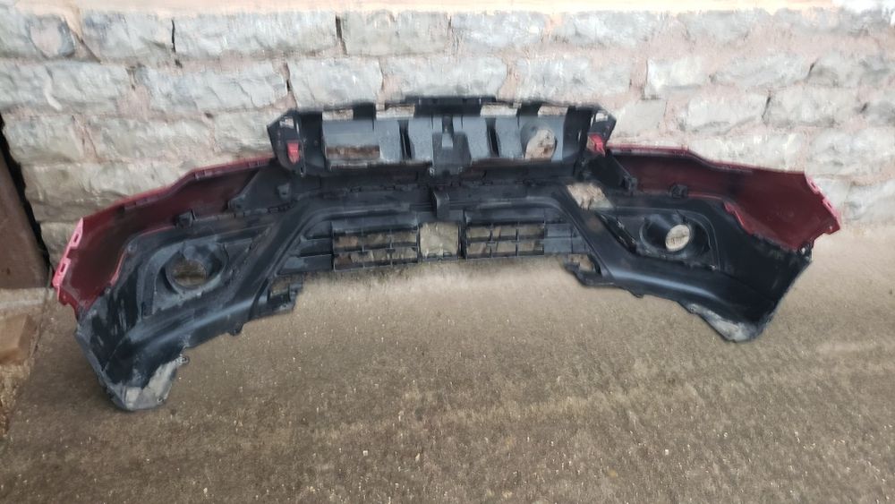 Bronq/broni Suzuki SX4 S-Cross 2016-22g.  (#472)