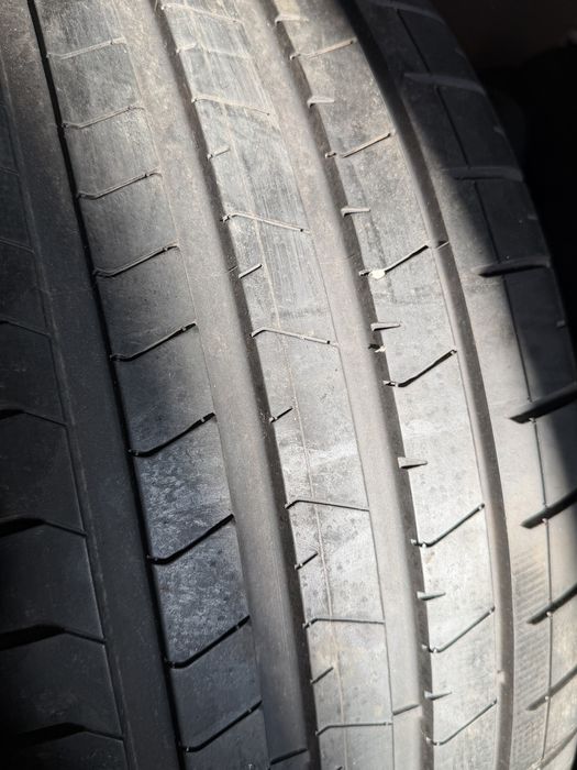 4 Anvelope Vara Pirelli P Zero  – 285/45 R20 108W – Aproape Noi –