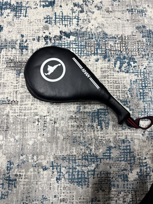 продаётся комплект для тхэквондо