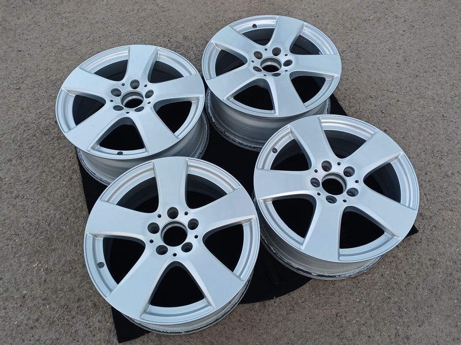 Jante R17 Mercedes A Class,B Class,C Class,E Class,Cla,Vito,Viano