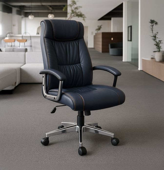 Кресло офисное руководительское перечисление есть