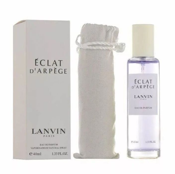 Парфюм. вода "Ĕclat D' Arpĕge Lanvine" 40 мл. Тестер,оригинал.Франция