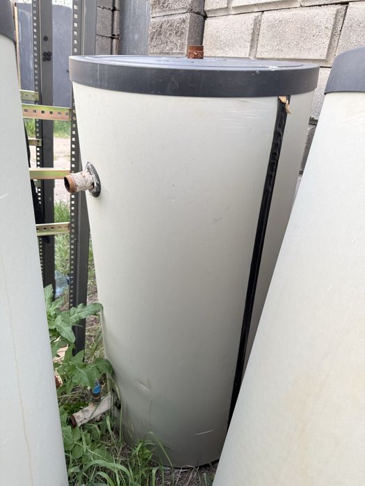 Бойлер накопительный водонагреватель