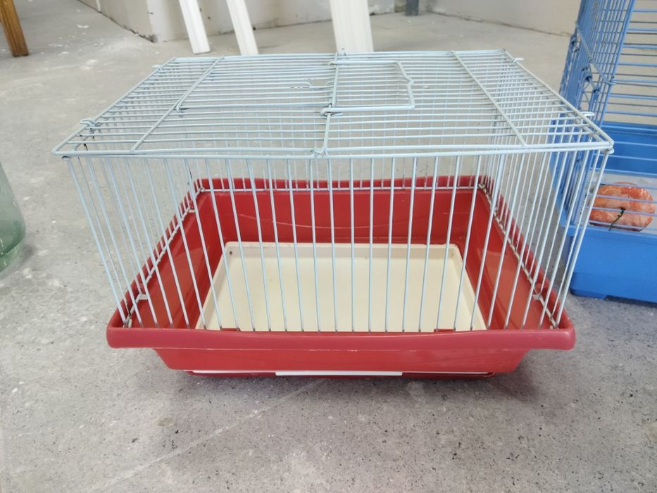 Клетка для животных