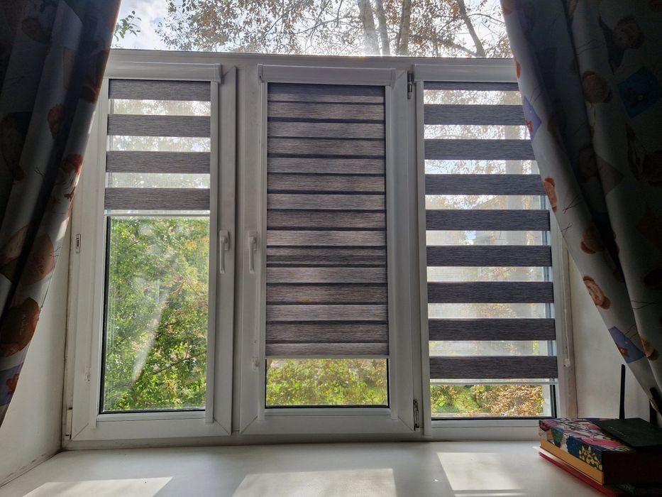 Ролл шторы Жалюзи