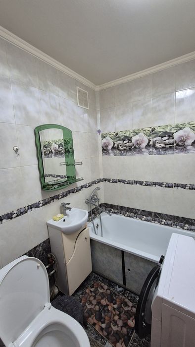 Сдам 3-х комнатную квартиру