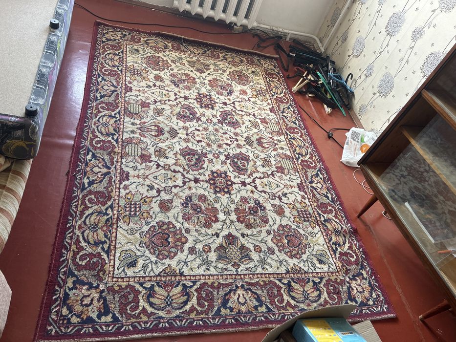 Продам ковер 2.3*155
