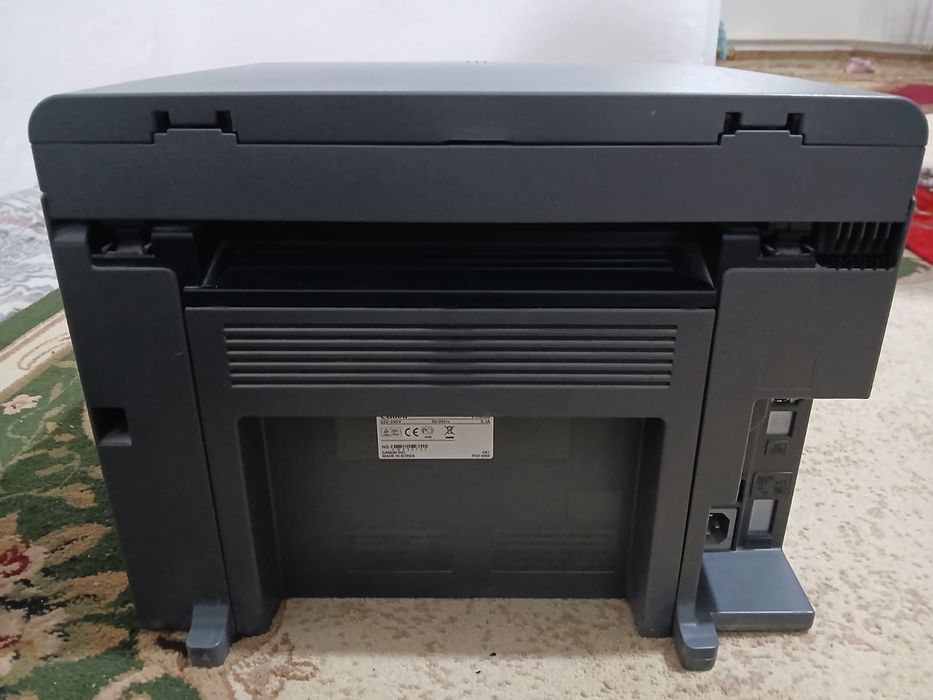 3в1 Принтер сатылады