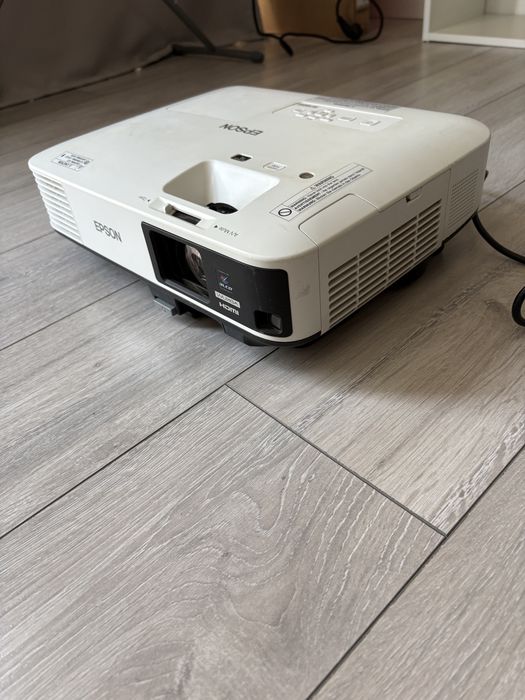 проектор Epson EB-1980WU