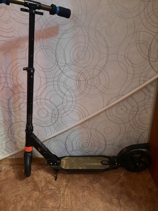 Продам самокат подростковый