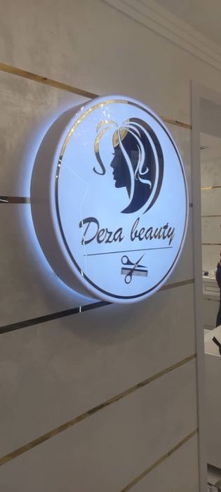 Tashqi Reklama / Наружная реклама