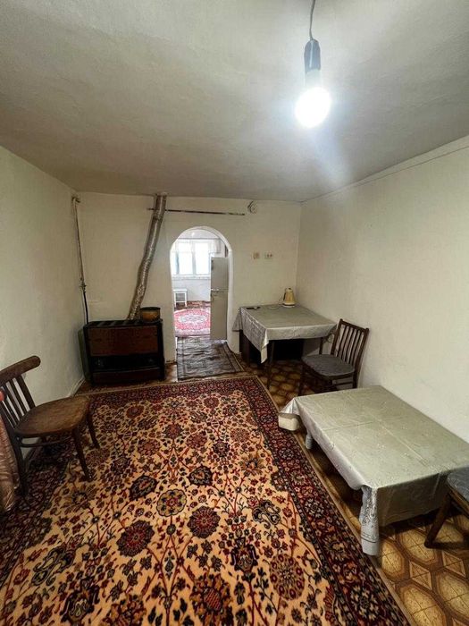 Времянка мкр Казыгурт