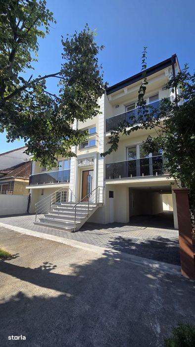 Apartament 2 camere – Zona Titulescu Ansamblu Rezidential Nou