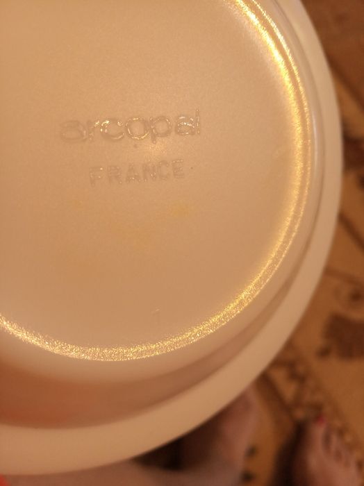 Кофейные чашки Франция