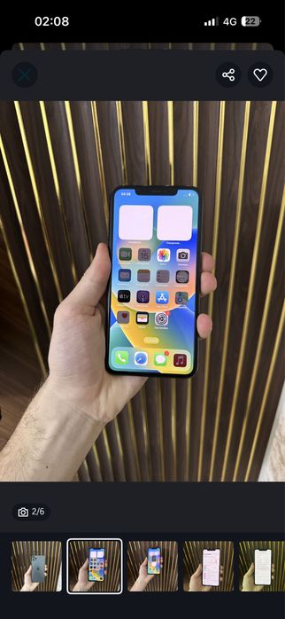 Iphone 11 Pro Max 64 Айфон 11 Про Макс 64