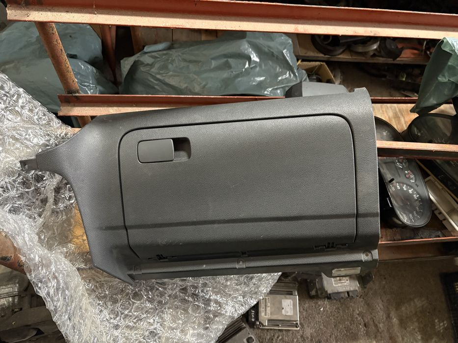 Vw golf  5 Жабка