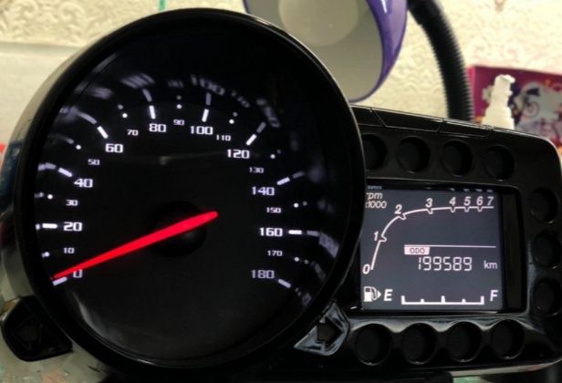 Tunnig tablo, spark,jentra ,lasetti