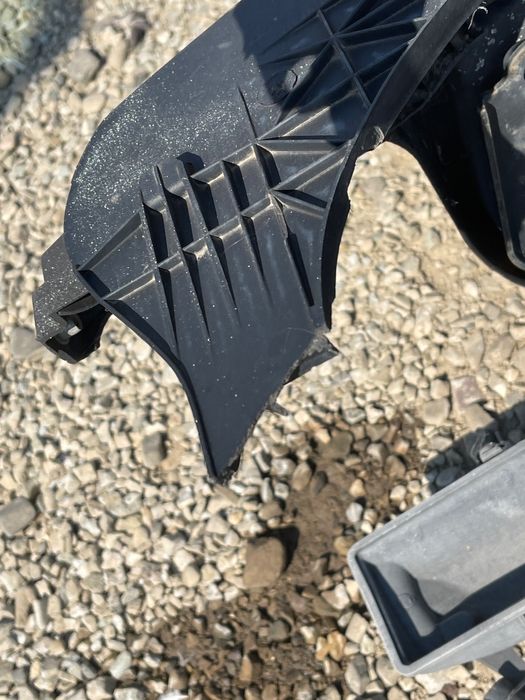 Trager + Radiatoare Audi A4 Ii 8E2, B6 2000 - 2005 1.8 T Bfb