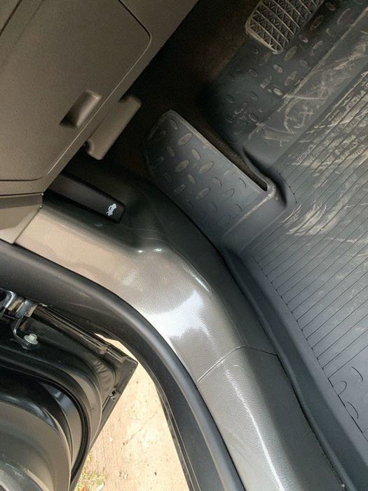 Ламинация пороги | Ламинатсия килиш салонни