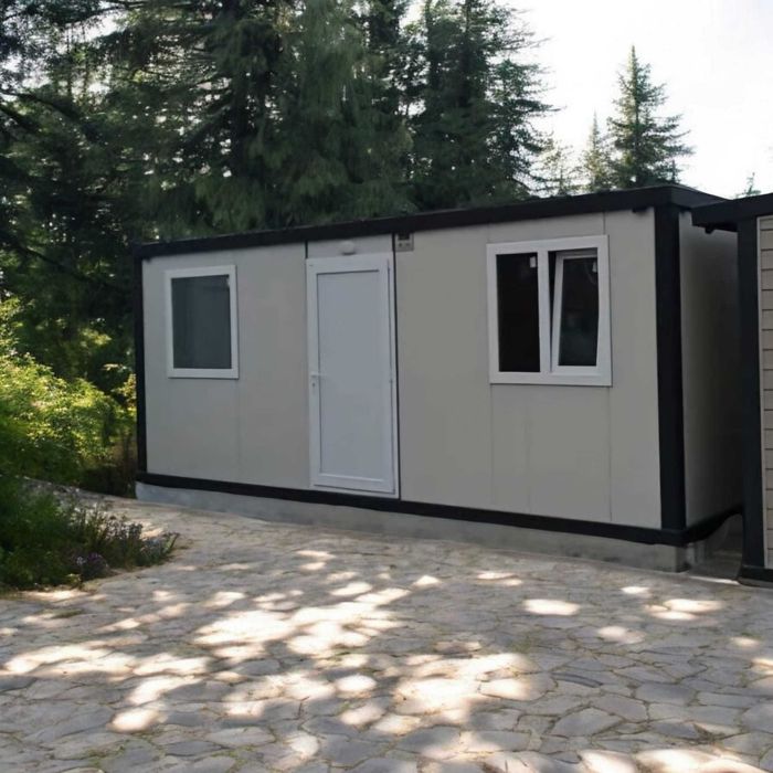 Продава се Къща в Плевен, м-т Мъртва долина - 20 кв.м за 255 €/кв.м - Снимка #5