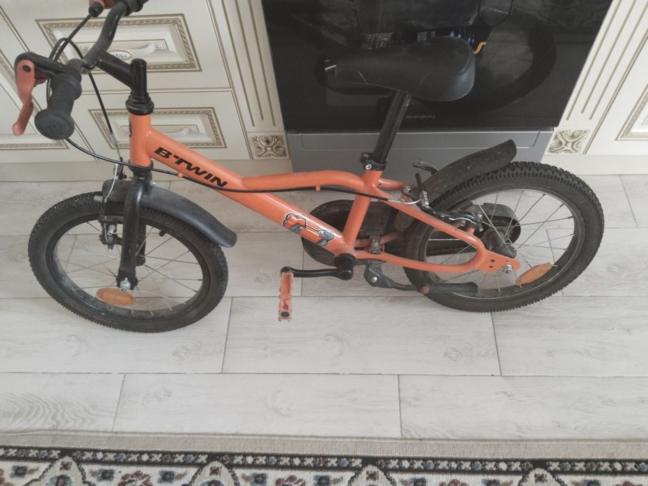 Велосипед продам срочно