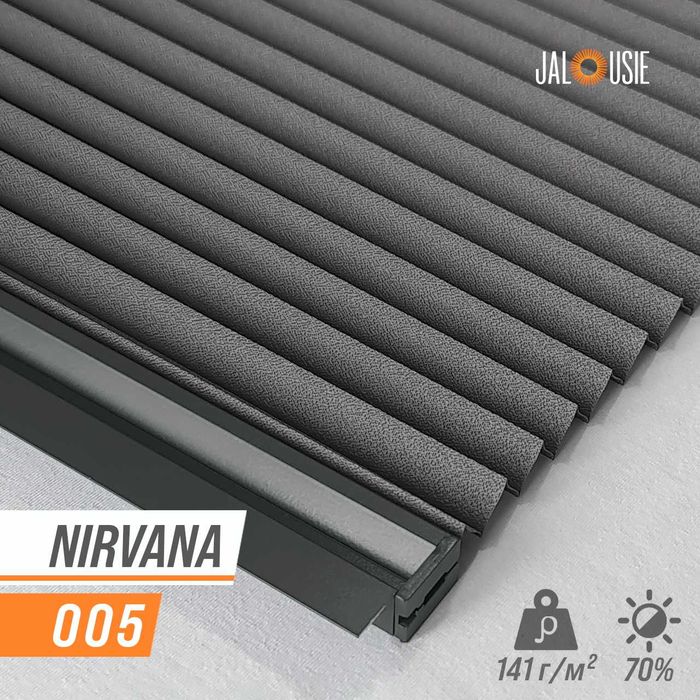 Plisse jalyuzi Samarqand | Plisse | Жалюзи на окна  Pls2246