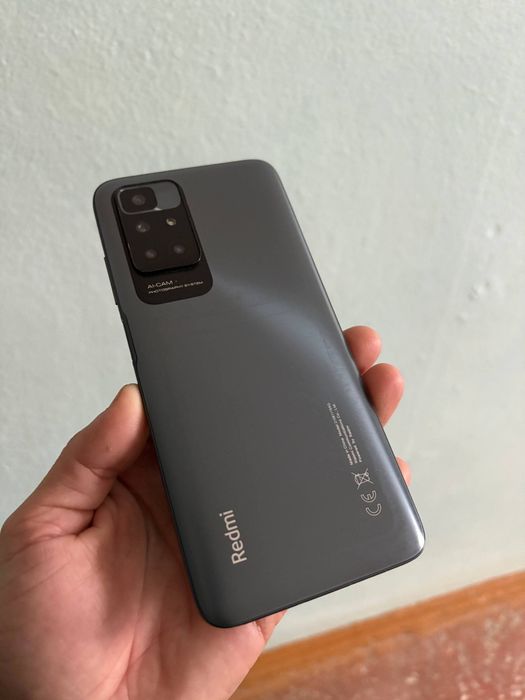 redmi 10 xiaomi редми 10 ксяоми