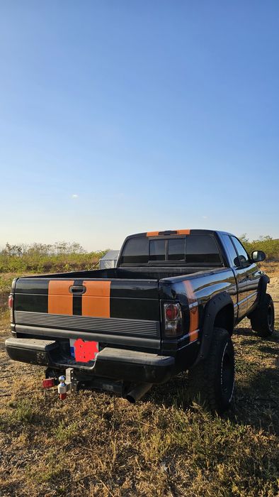 DODGE Ram 0 — imagine 4