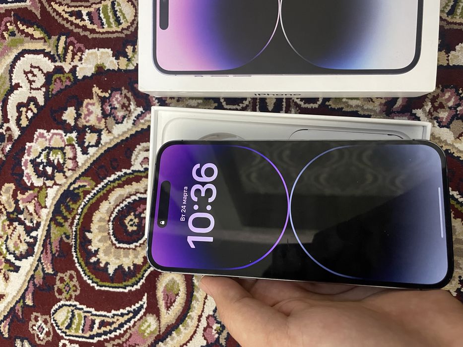 Iphone 14 Pro Max Ideal