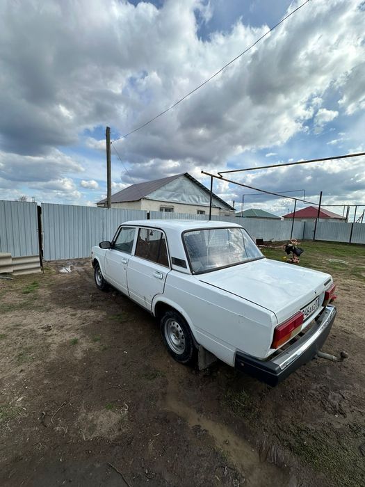 Ассалам алейкум продаётся ваз 2107!