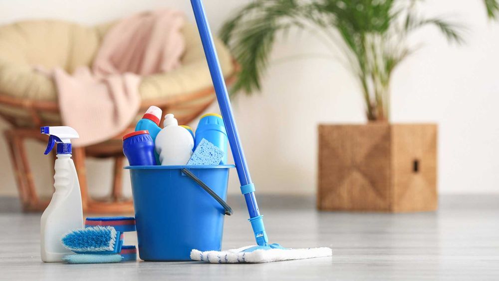 Curatenie la domiciliu apartamente/case