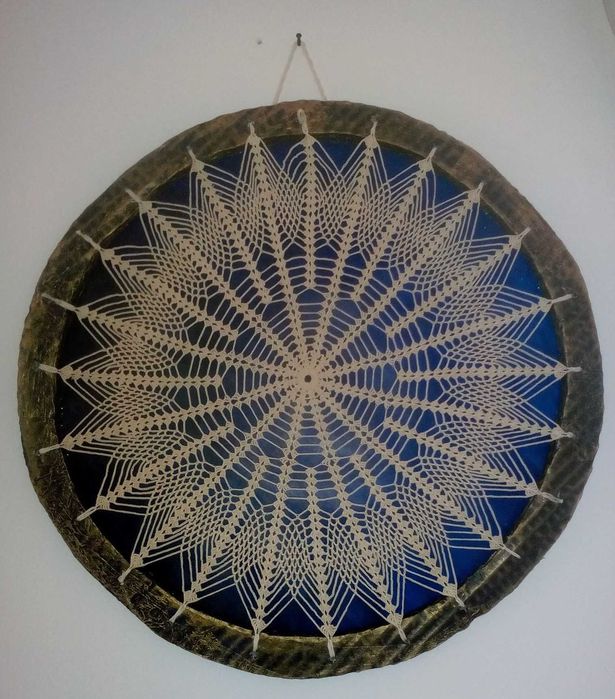 пано  12 бр. / подаръци за всякакъв повод. Смесена техника.