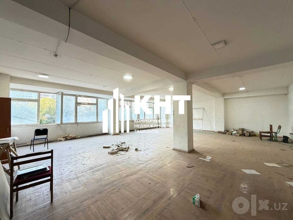Продается 350м2 в БЦ на Дархане $1400 м2