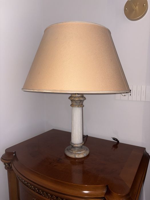 Veioze vintage dormitor