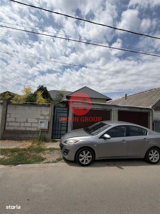 Casa Demisol+Parter+Pod, Cumpana, Oportunitate!!!