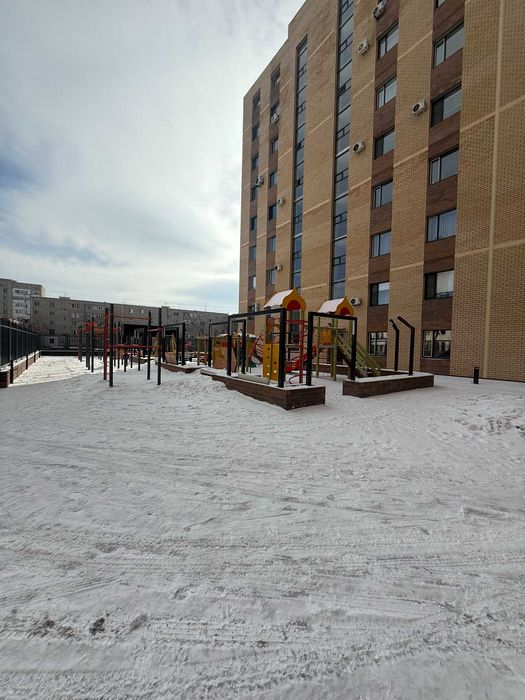 Продается однушка в самом лучшем ЖК города