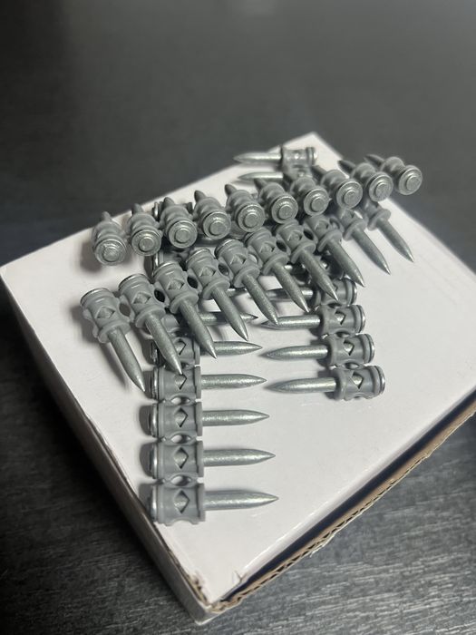 Cuie hilti dx 460,dx5,dx6,dx76 spitfire 370