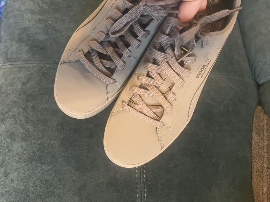 мъжки маратонки Puma