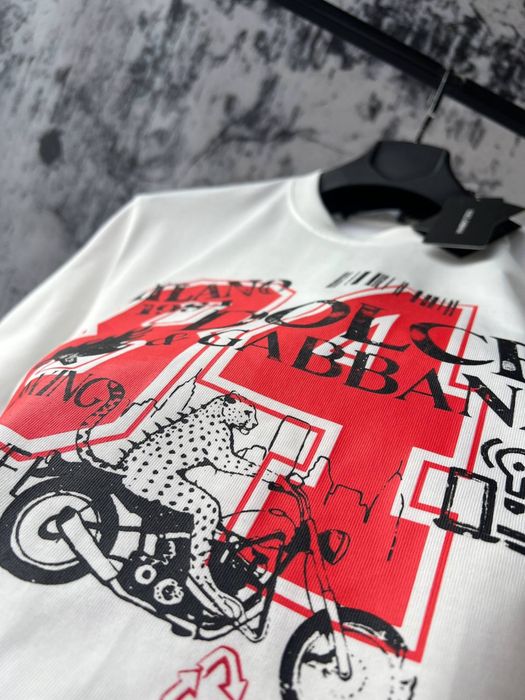 Tricou barbat DolceGabbana