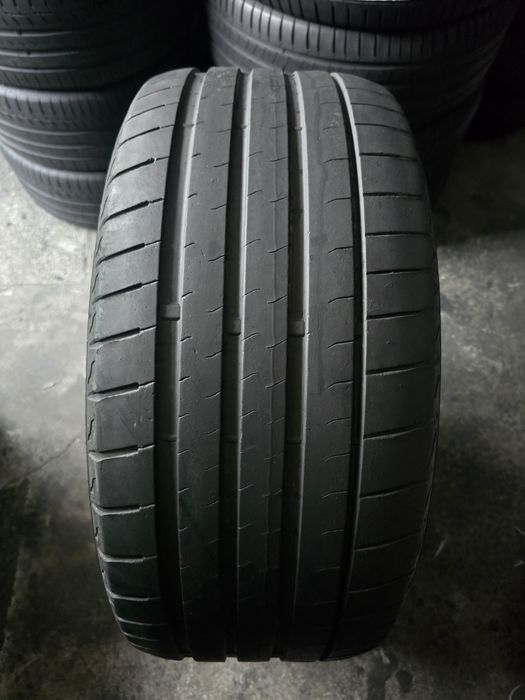 Bridgestone 255/45 R18 103Y vară