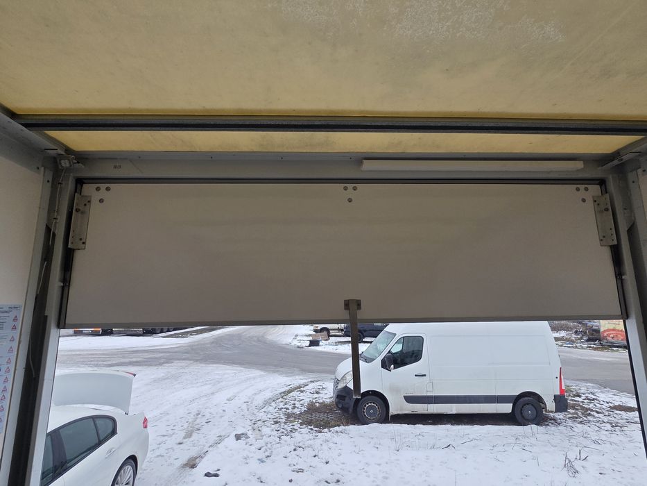 Oblon pentru lift 240x63cm