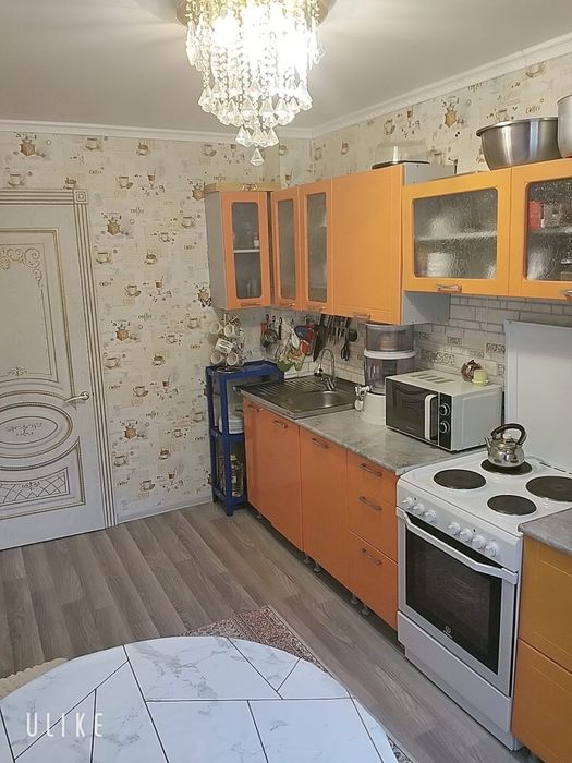 Продам квартиру 3 комн