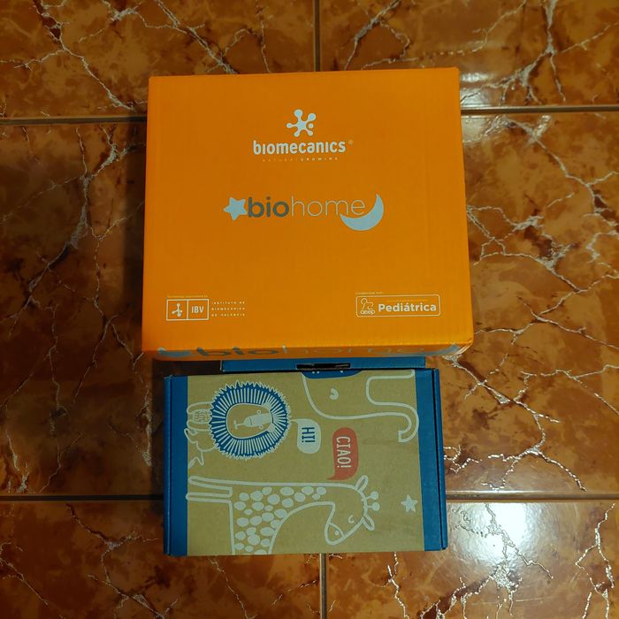 Încălțăminte bebeluși